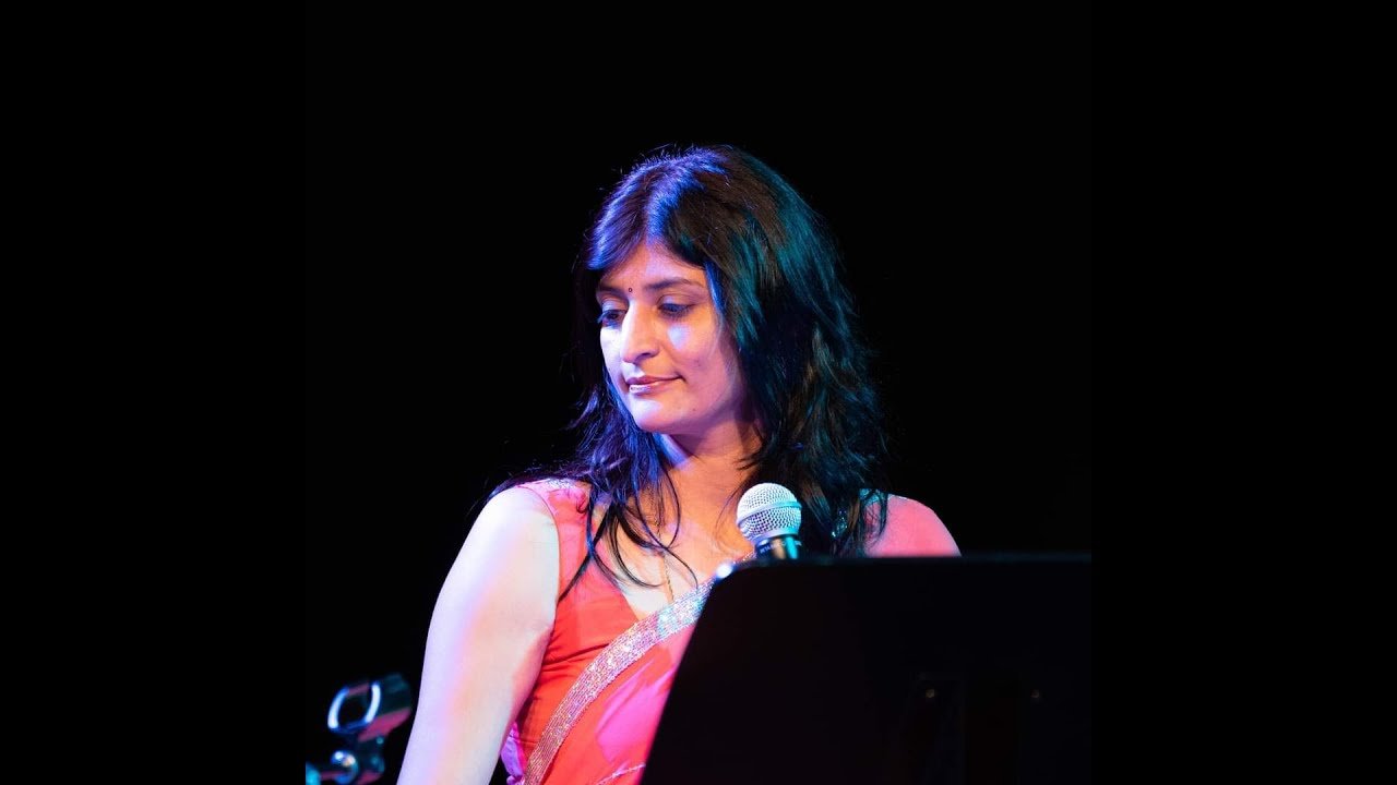 American Raga Band Performance